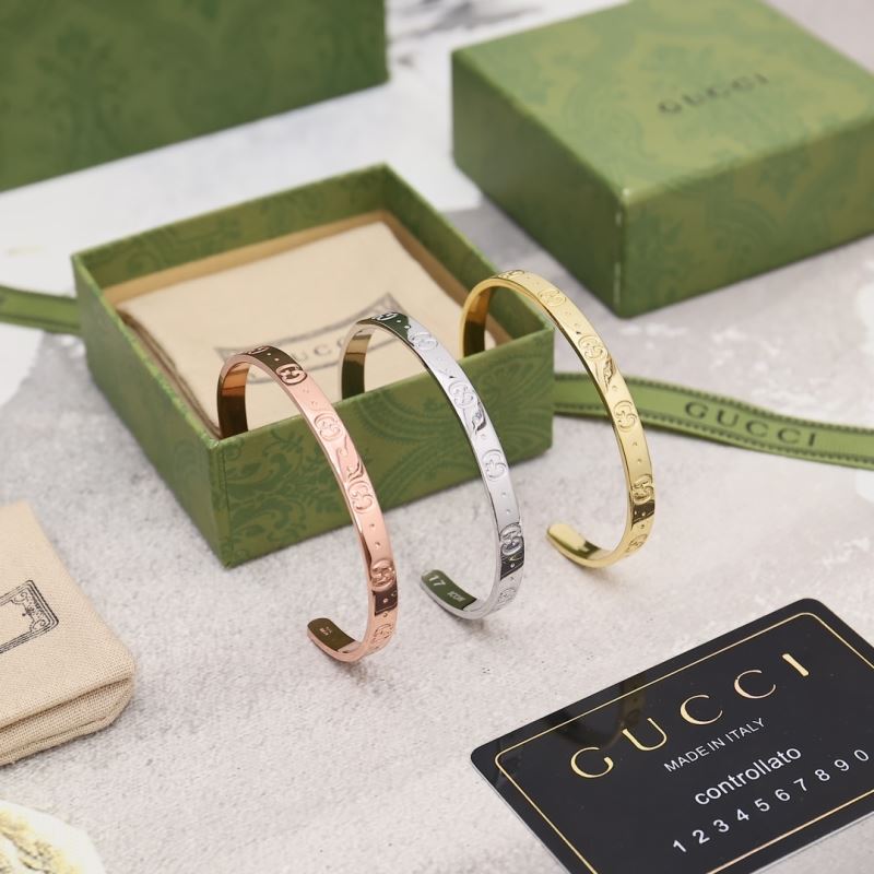 Gucci Bracelets